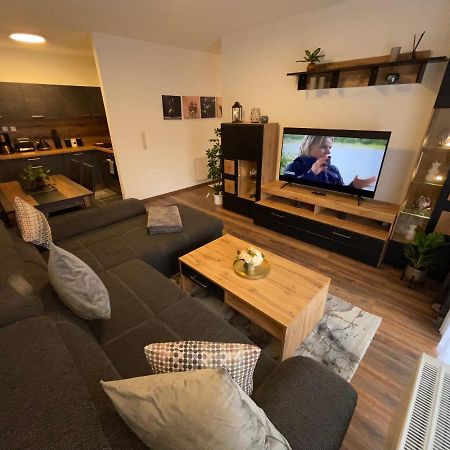 Ferienwohnung Linda Incl Pool, Sauna & Tiefgarage Bad Harzburg Εξωτερικό φωτογραφία
