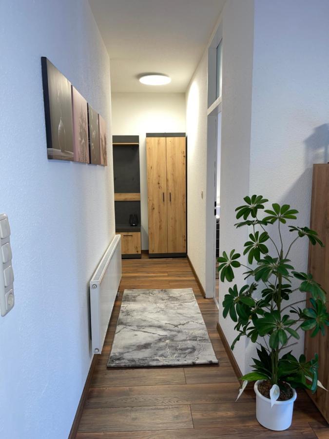 Ferienwohnung Linda Incl Pool, Sauna & Tiefgarage Bad Harzburg Εξωτερικό φωτογραφία
