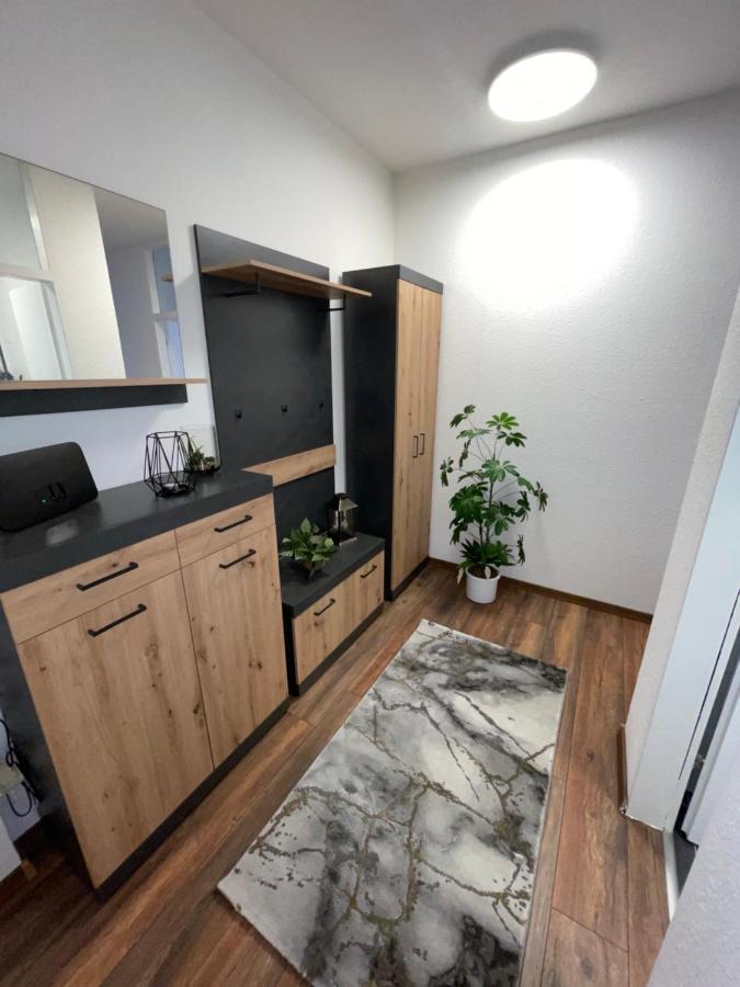 Ferienwohnung Linda Incl Pool, Sauna & Tiefgarage Bad Harzburg Εξωτερικό φωτογραφία