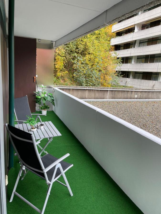 Ferienwohnung Linda Incl Pool, Sauna & Tiefgarage Bad Harzburg Εξωτερικό φωτογραφία