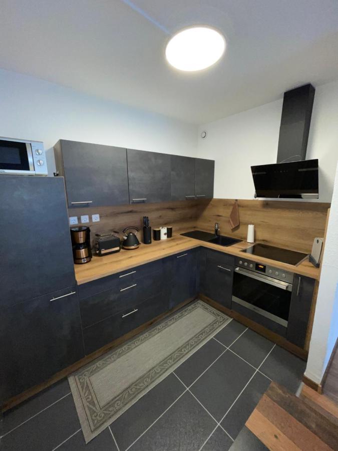 Ferienwohnung Linda Incl Pool, Sauna & Tiefgarage Bad Harzburg Εξωτερικό φωτογραφία