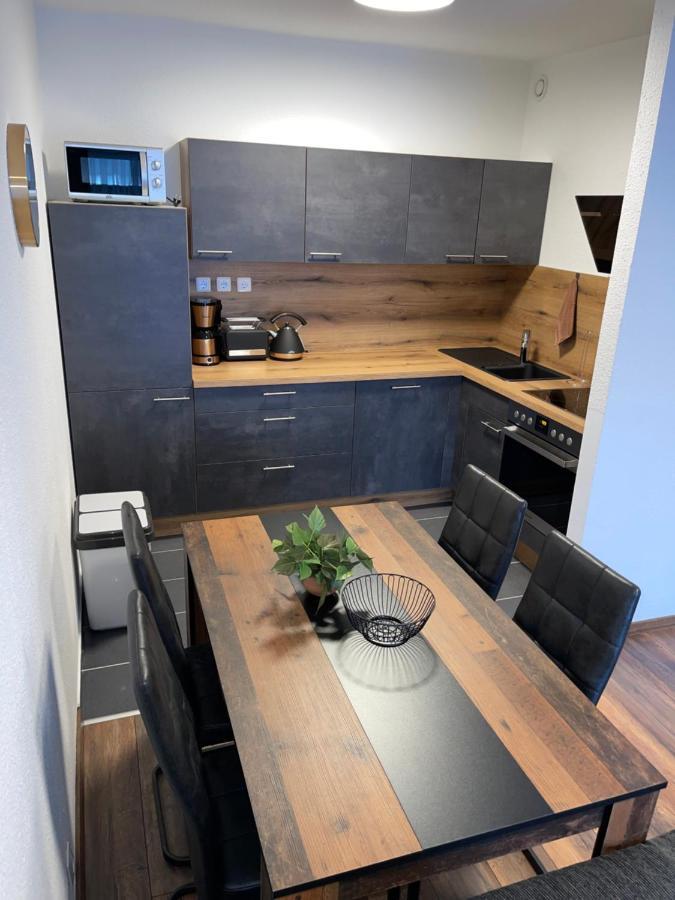 Ferienwohnung Linda Incl Pool, Sauna & Tiefgarage Bad Harzburg Εξωτερικό φωτογραφία