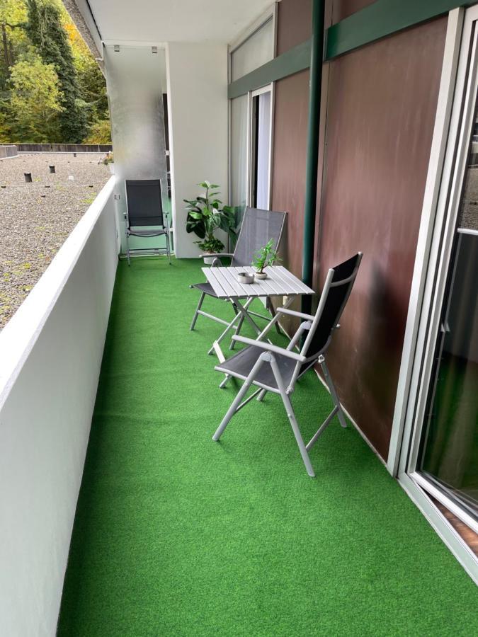 Ferienwohnung Linda Incl Pool, Sauna & Tiefgarage Bad Harzburg Εξωτερικό φωτογραφία