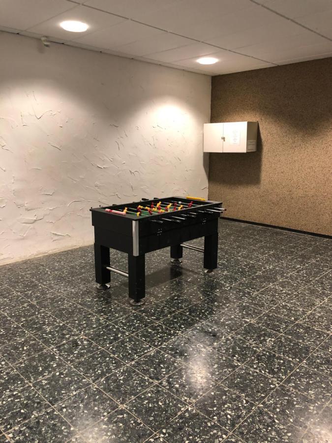 Ferienwohnung Linda Incl Pool, Sauna & Tiefgarage Bad Harzburg Εξωτερικό φωτογραφία